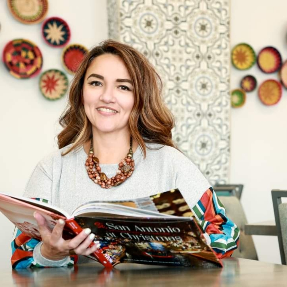 Meet your Posher, Tamara